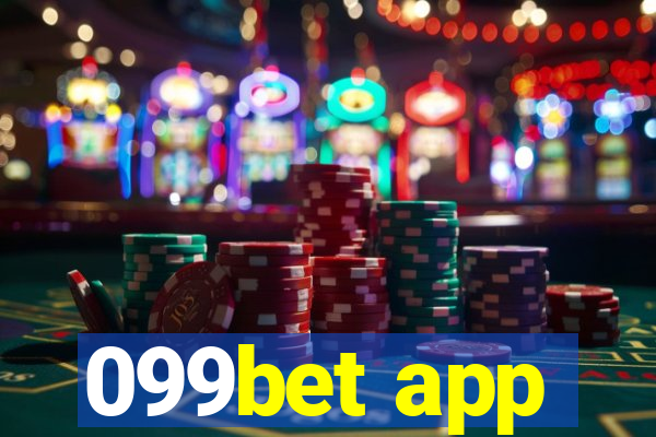 099bet app